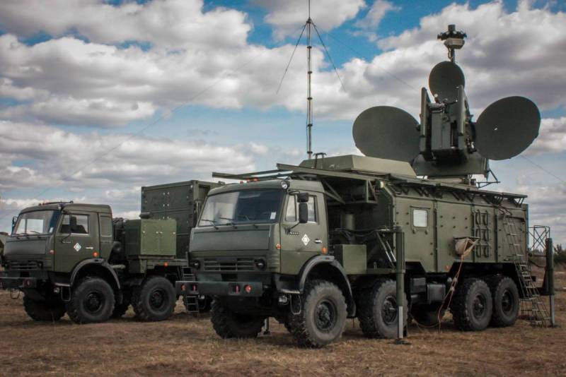Западные страны заявили об угрозе GPS из-за России и принялись искать альтернативу