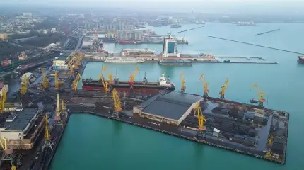 Разблокировка портов – победа России или бессмысленный «прогиб» перед Западом?