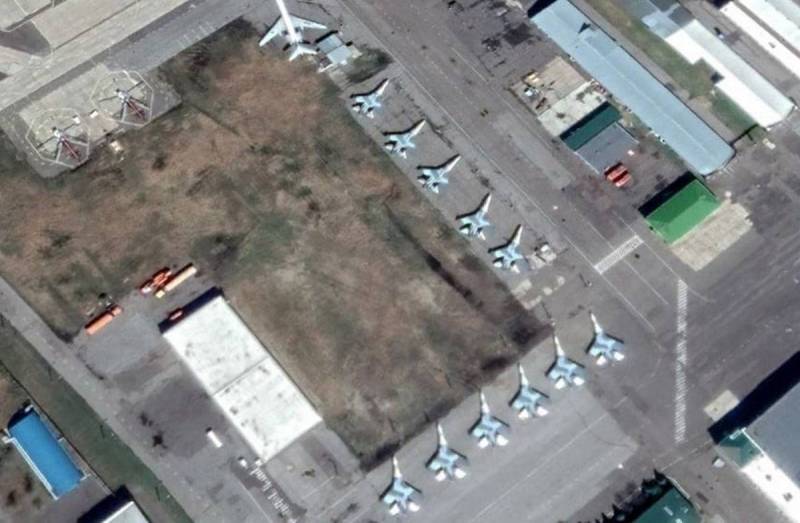 Каир не отказался от сделки по Су-35 с Москвой