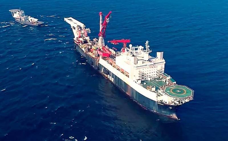 Почему «Северный поток-2» оказался мертворожденным проектом