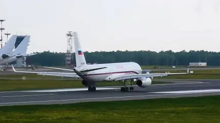 Будущее российской авиации: массовое замещение двигателей и десятки надежных лайнеров