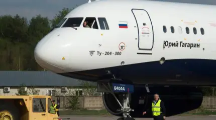 Россия может помочь Ирану с производством гражданских авиалайнеров