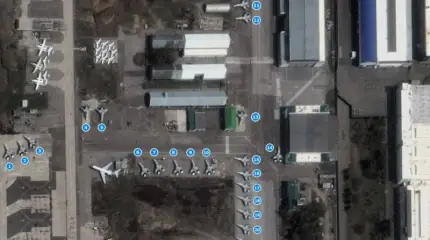 Тегеран ведет переговоры о закупке у России истребителей Су-35