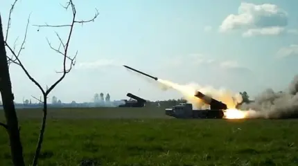 У России есть оружие, позволяющее полностью уничтожать вражеские колонны техники, но им не пользуются