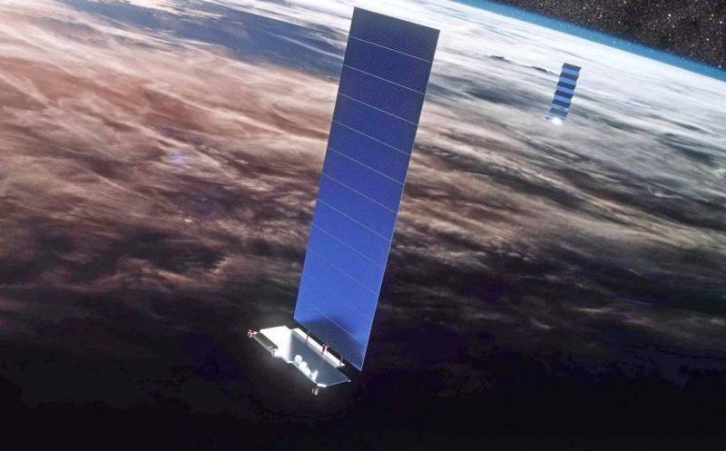 Почему России лучше создать свой аналог Starlink, чем уничтожать американский