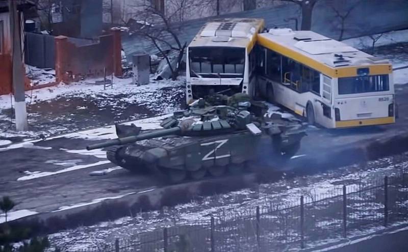СВО показала, какое будущее ждет боевые танки