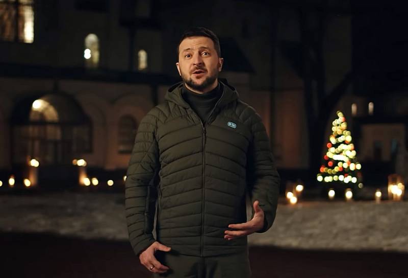 «Справедливый мир» по-украински, которого не должно быть
