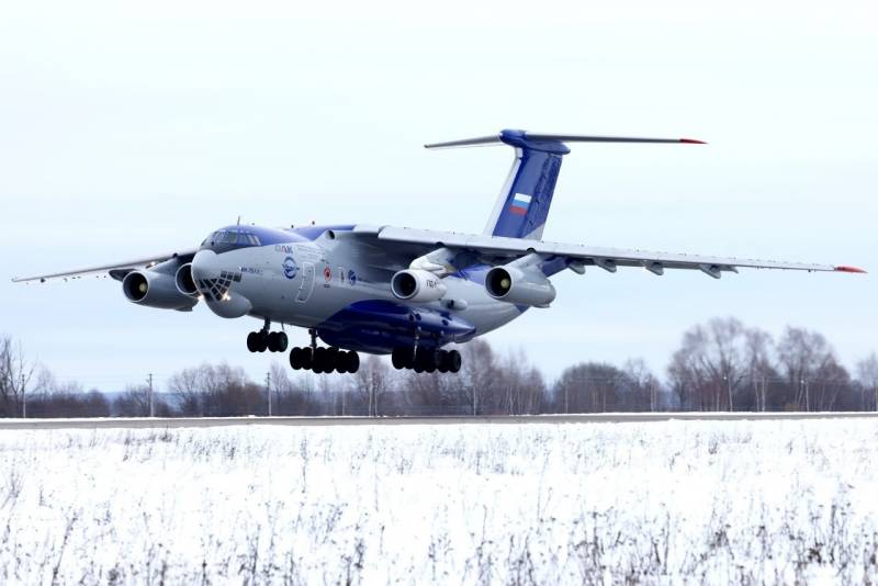 ПД-8 в воздухе: российский «Суперджет» на пути к полному импортозамещению