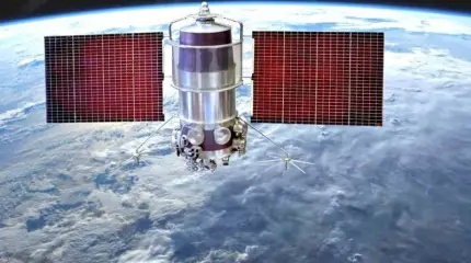 Китай в 2022 году превзошёл США по количеству запущенных военных спутников