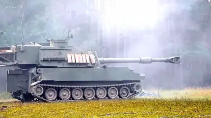 Переход к мобильной войне: о чем свидетельствует состав военной помощи ВСУ