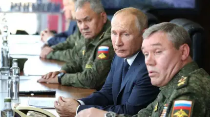 Намечается война с НАТО: что значит назначение Герасимова командующим СВО