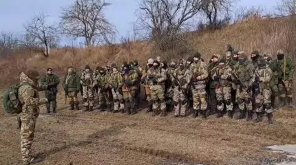 Недостаток «соледарности»: как вражеская пропаганда пыталась играть на споре ЧВК и Минобороны