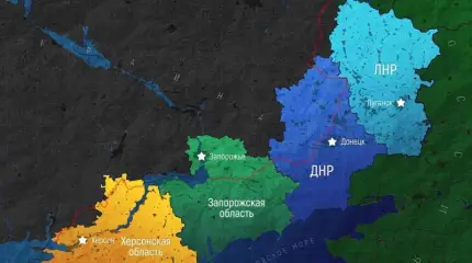 Почему в Вашингтоне и Киеве заговорили о корейском сценарии раздела Украины