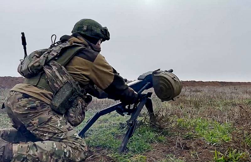 Чего нам ждать от второго года СВО