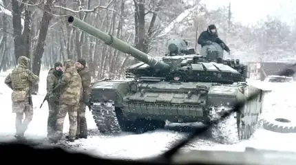 Поднятие ставок в украинском конфликте: что принесет нам последняя неделя февраля