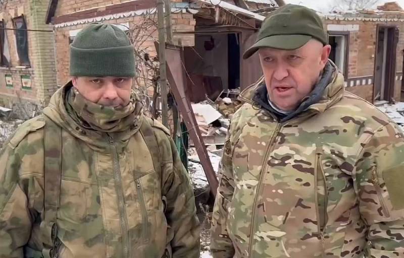 Нужно ли «национализировать» ЧВК «Вагнер»?