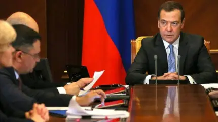 Станет ли Дмитрий Медведев запасным кандидатом на президентских выборах в 2024-м