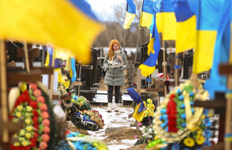 «Праздничная неделя»: как Украина и Запад отмечают годовщину СВО
