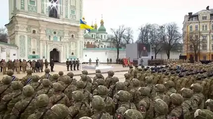 Мюнхенский сговор и вояж Байдена: 10 дней, которые не потрясли мир