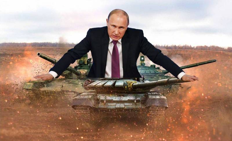 Должна ли Россия стать «Израилем на Волге»: размышления о безопасности