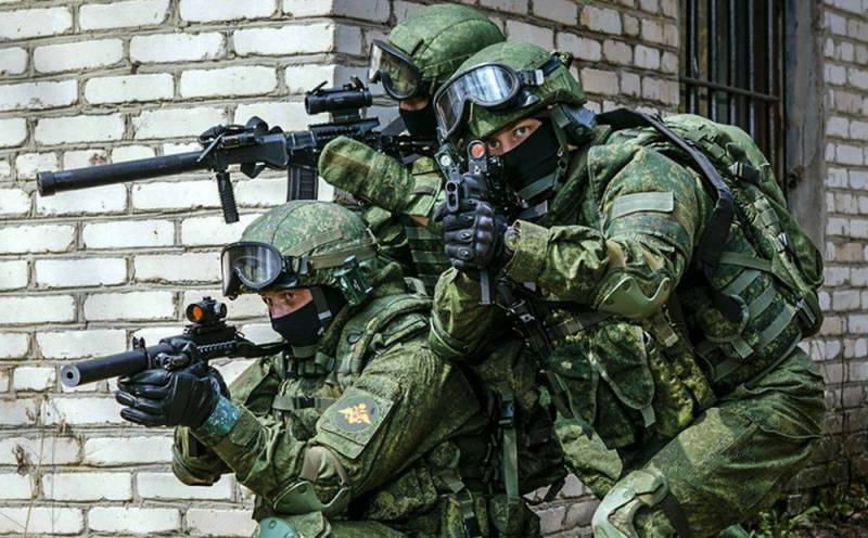 Где Россия возьмет офицеров для новых 400 тысяч контрактников в ВС РФ