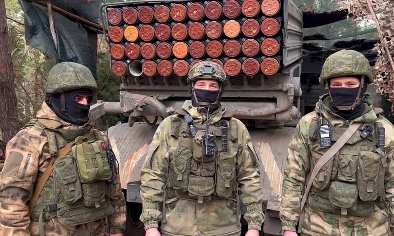 Как Россия может закончить СВО победой уже в этом году