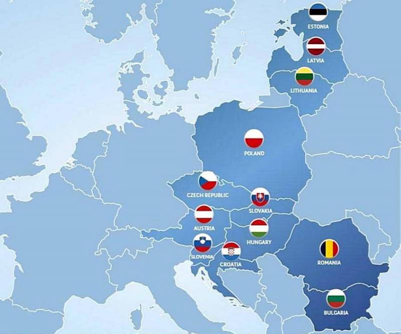 Экономические интересы толкают Польшу к столкновению с Россией на Украине