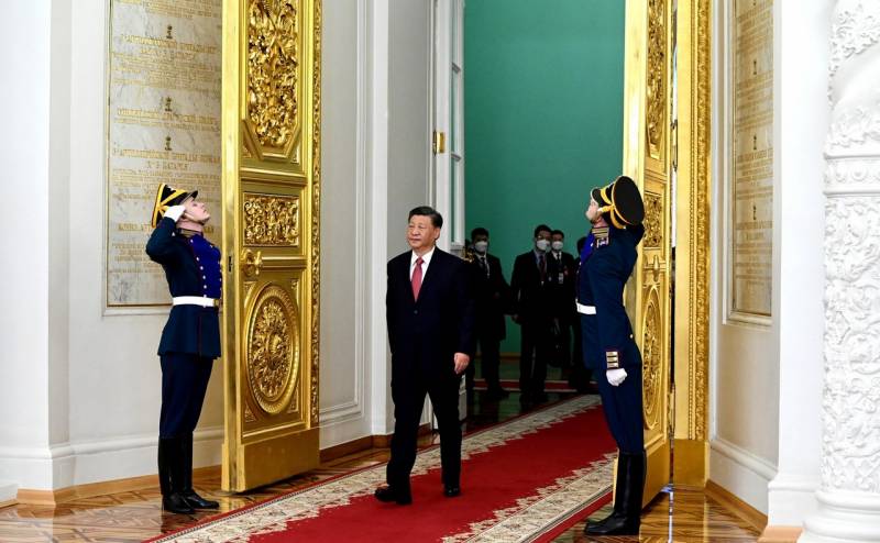 Есть ли опасность чрезмерного сближения России и Китая?