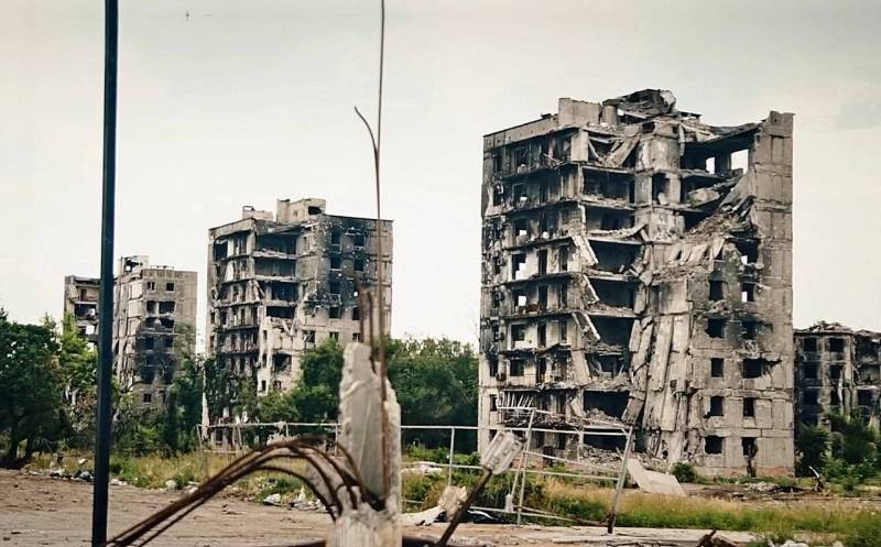 Как трансформировались цели и задачи СВО на втором году ее проведения