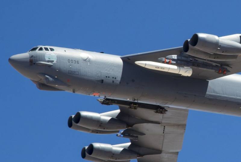 ВВС США отказались от гиперзвуковой ракеты Lockheed Martin, сделав ставку на Raytheon