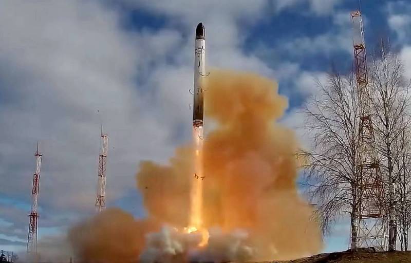 Ввод натовских «миротворцев» на Украину может привести к «Карибскому кризису-2»