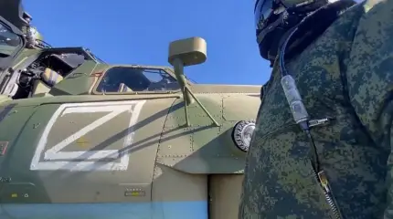 Ялта-2025: вхождение Китая в кампанию означает, что СВО будет продолжена до полного разгрома Украины
