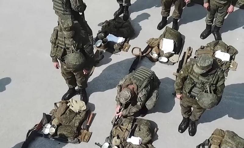Чем российская мобилизационная система уступает украинской