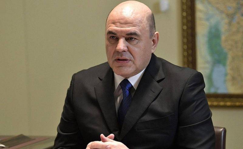 Мишустин заявил о планах внедрения ИИ в российскую экономику до 50%