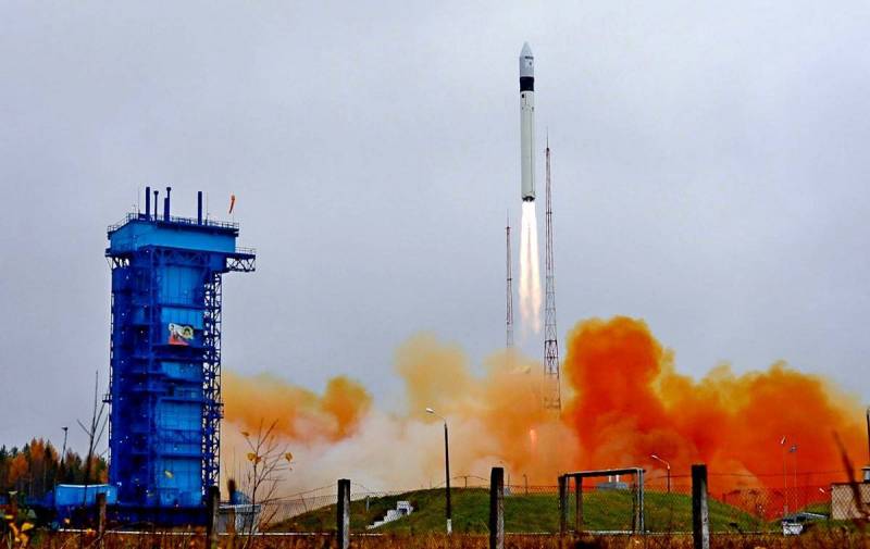 Россия возобновила производство ракет «Рокот», заместив украинские комплектующие