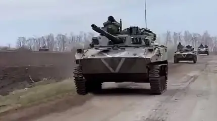 Уроки СВО: как следует перевооружить ВДВ и Росгвардию