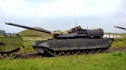 Может ли СВО дать второй шанс танкам Т-95 и «Черный орел»