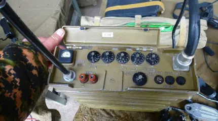 Как проблемы с тактической связью в зоне СВО снижают боеспособность российской армии