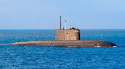 Эксперт: у ВМФ РФ сейчас нет альтернативы «Варшавянкам»