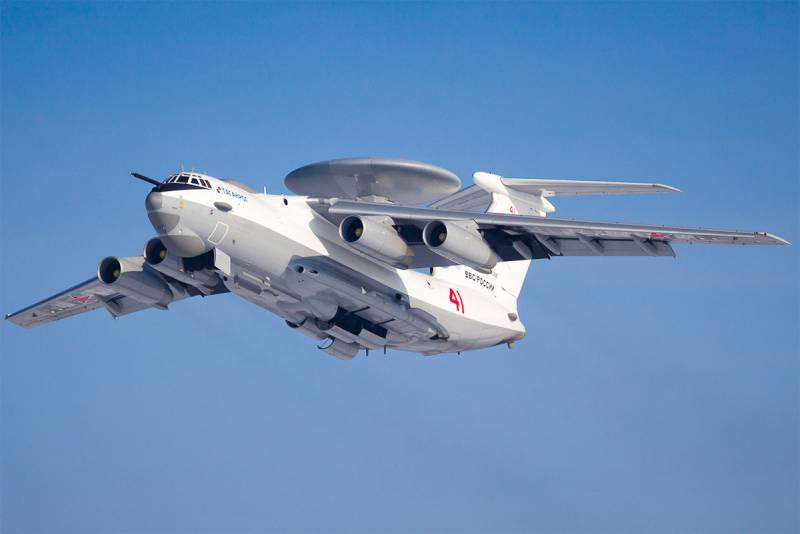 России необходимо пополнить парк самолетов ДРЛО за счет переоборудования транспортников Ан-12