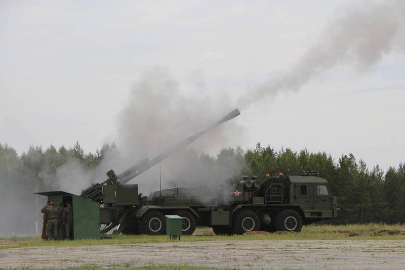 «Солнцепек», Т-72Б3 и «Мальва» превращают ВДВ в войска быстрого реагирования