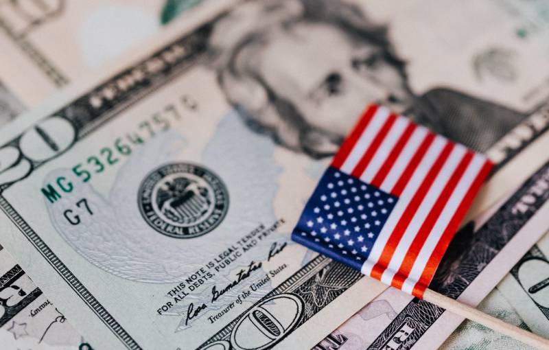 Зачем США снова разыгрывают карту госдолга