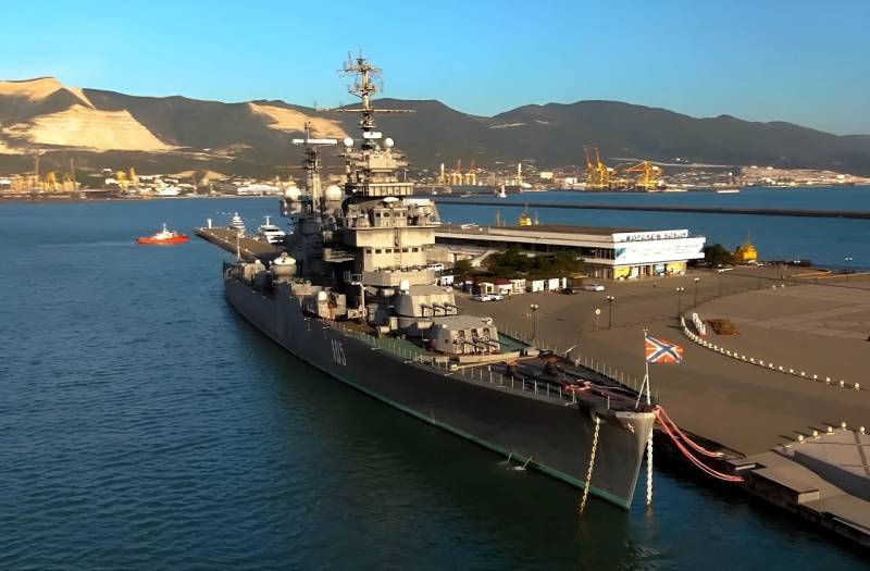 Могут ли крейсеры «Михаил Кутузов» и «Аврора» вернуться в строй ВМФ РФ