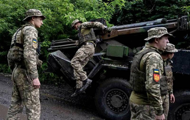Возможна ли «демилитаризация» Украины в рамках нынешней СВО