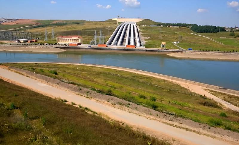 Загорская ГАЭС: «незаметное» звено энергетической системы России