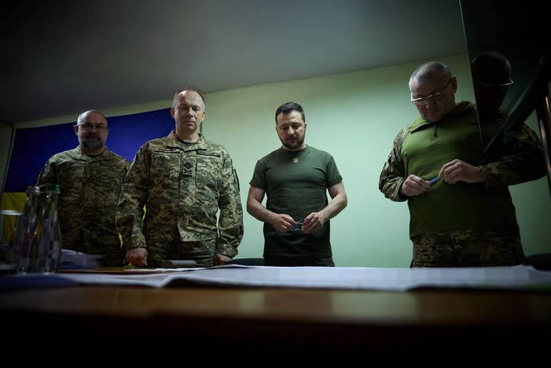 Три реальные проблемы, способные развалить ВСУ изнутри