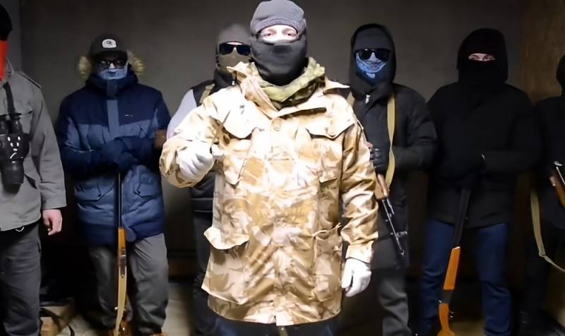 Почему пророссийское подполье на Украине невозможно