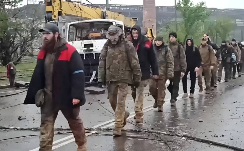 Возможна ли «денацификация» современной Украины