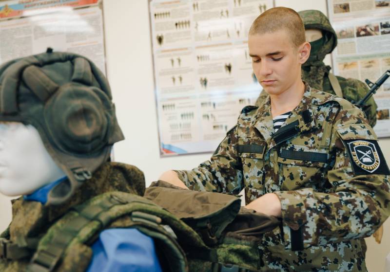 Войска территориальной обороны в РФ: нужны ли, и какие?