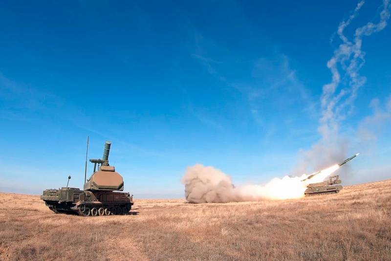 Уроки военного мятежа: какой должна быть новая российская армия?